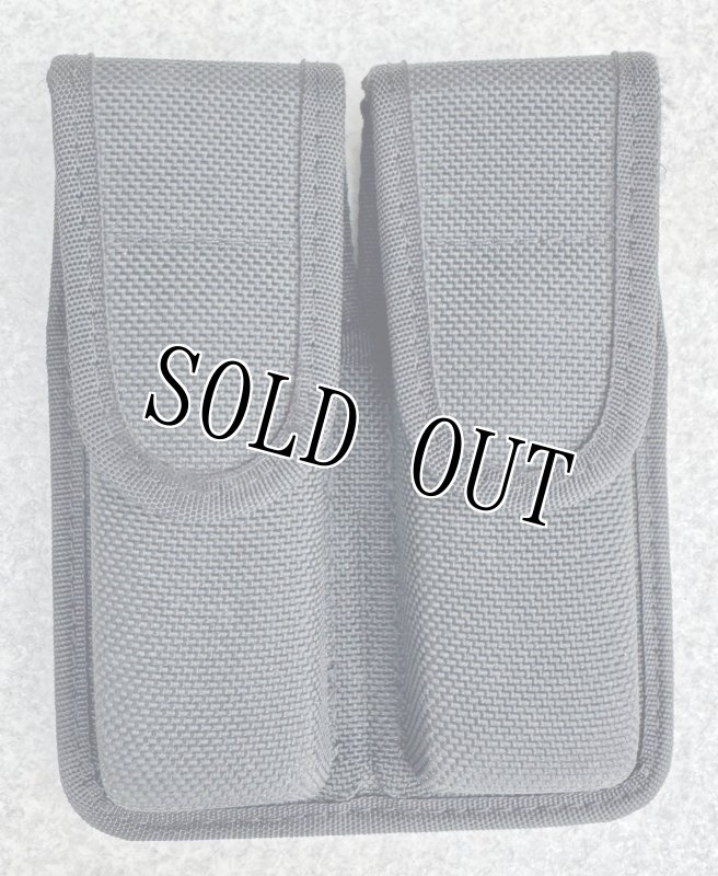 画像1: 米軍実物 BIANCHI W ピストル  マガジンポーチ  (1)