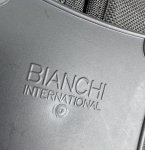 画像4: 米軍実物 BIANCHI W ピストル  マガジンポーチ  (4)