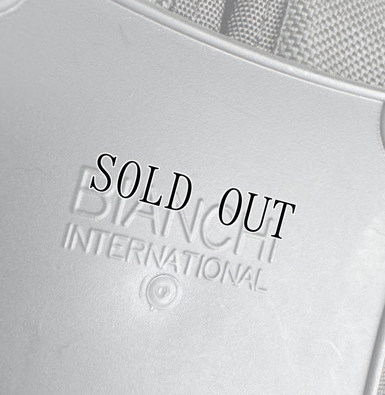 画像4: 米軍実物 BIANCHI W ピストル  マガジンポーチ  (4)