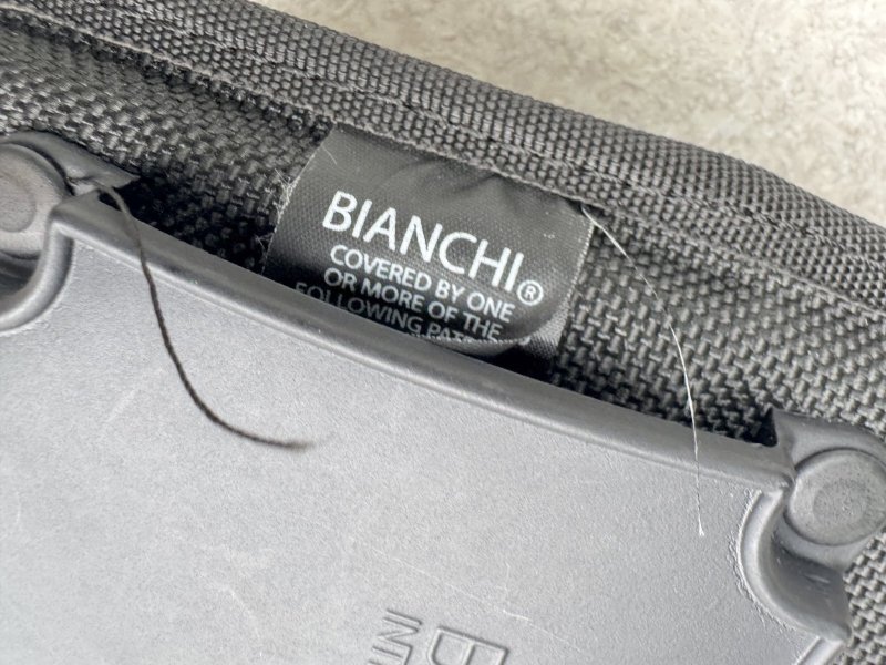 画像5: 米軍実物 BIANCHI W ピストル  マガジンポーチ  (5)