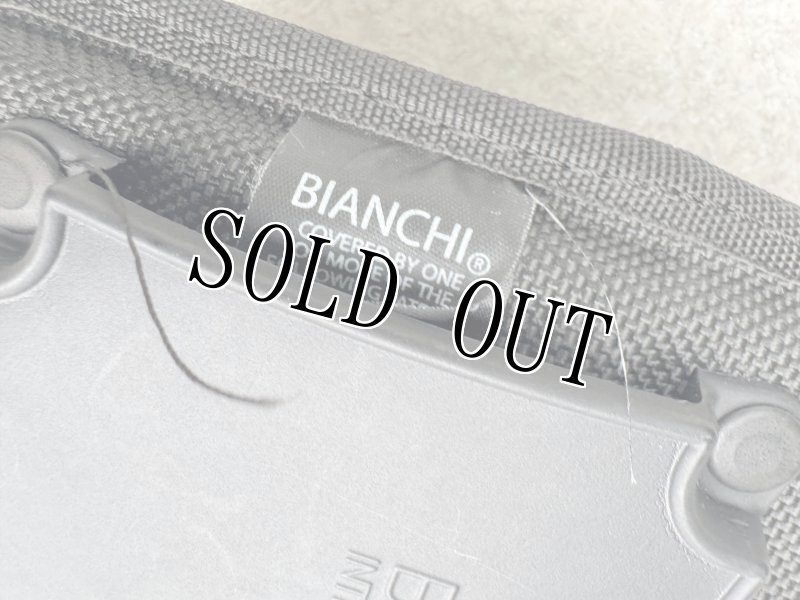 画像5: 米軍実物 BIANCHI W ピストル  マガジンポーチ  (5)