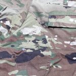 画像4: 米軍実物 スコーピオン マルチカム パンツ　MEDIUM-SHORT (4)