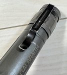 画像4: 米軍放出品 SUREFIRE A2L AVIATOR (4)
