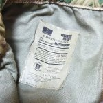 画像3: 米軍実物 MASSIF エレメントパンツ マルチカム　LARGE (3)