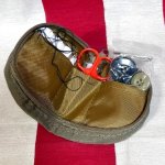 画像2: 米軍放出品　マルチカム 　ソーイングキット (2)