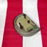 画像3: 米軍放出品　マルチカム 　ソーイングキット (3)