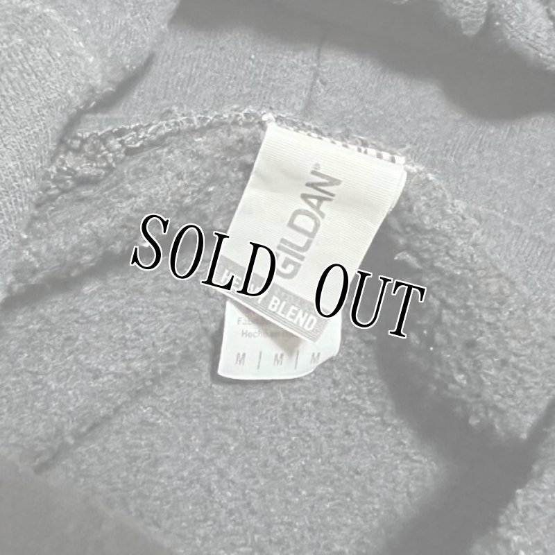 画像3: 米軍放出品 USMC CBRN　 スウェットパーカー　MEDIUM (3)