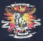 画像5: 米軍放出品 USMC CBRN　 スウェットパーカー　MEDIUM (5)