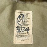 画像5: 米軍実物 USMC デザートマーパットハーフパンツ　SMALL (5)