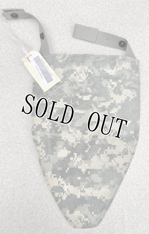 画像5: 米軍実物 ・OTV・IMTV・MTV・SPC  ACU グローインプロテクター  (5)