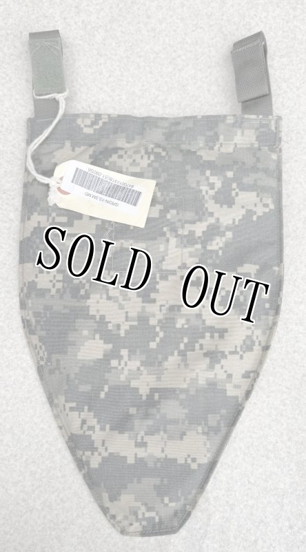 画像6: 米軍実物 ・OTV・IMTV・MTV・SPC  ACU グローインプロテクター  (6)