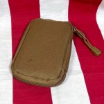 画像2: 米軍放出品　Rite In The Rainメモ帳＆MERCURYポーチ　ペンセット (2)