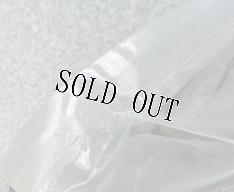 画像3: 激レア 米軍特殊部隊用 SOPAKCO コンバットレーション   FIRST STRIKE RATION” MENU  6 “25年8月検品 (3)