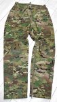 画像1: 米軍実物 MASSIF エレメントパンツ マルチカム　MEDIUM (1)
