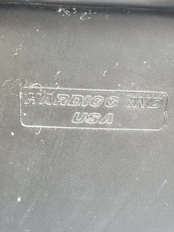 画像8: 米軍実物 HARDIGG コンテナー BOX PELICAN  (8)