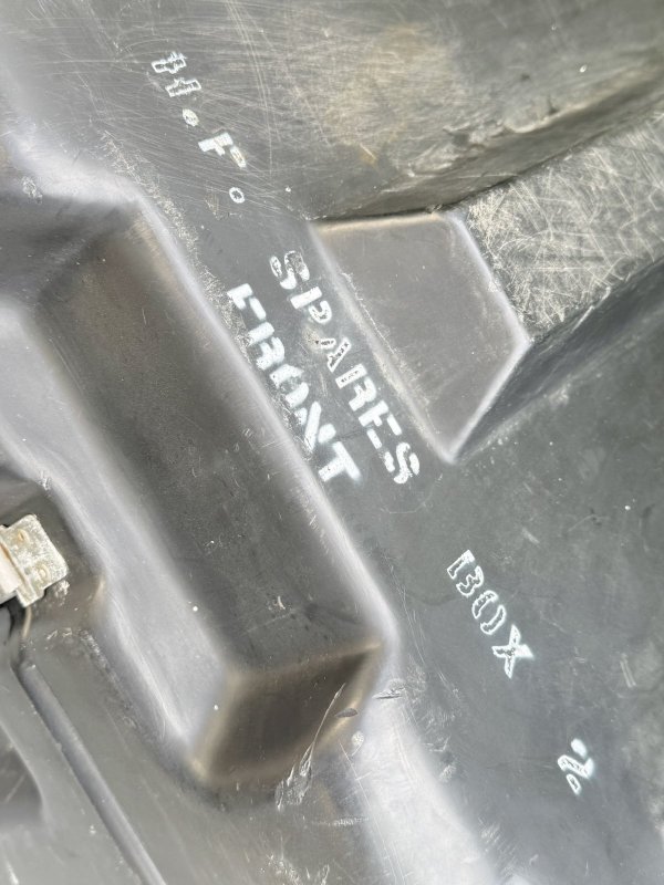 画像7: 米軍実物 HARDIGG コンテナー BOX PELICAN  (7)