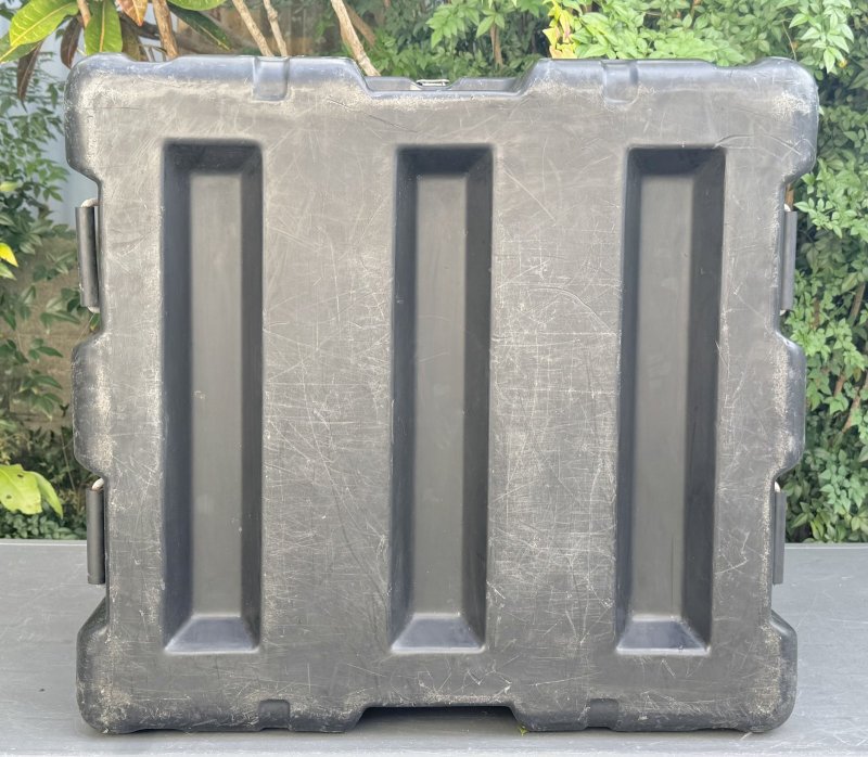 画像6: 米軍実物 HARDIGG コンテナー BOX PELICAN  (6)