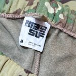 画像5: 米軍実物 MASSIF エレメントパンツ マルチカム　MEDIUM (5)