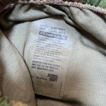 画像6: 米軍実物 MASSIF エレメントパンツ マルチカム　MEDIUM (6)