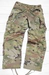 画像3: 米軍実物 スコーピオン マルチカム パンツ　MEDIUM-SHORT (3)