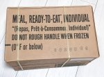 画像4: 米軍実物 ワーニック社 MREレーション/戦闘食 MENU-B 12個セット 2026年1月検品 (4)