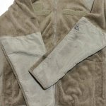 画像3: 米軍放出品　ポーラテックフリース　 (3)