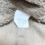 画像5: 米軍放出品　ポーラテックフリース　 (5)
