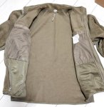 画像6: 米軍放出品　ポーラテックフリース　 (6)