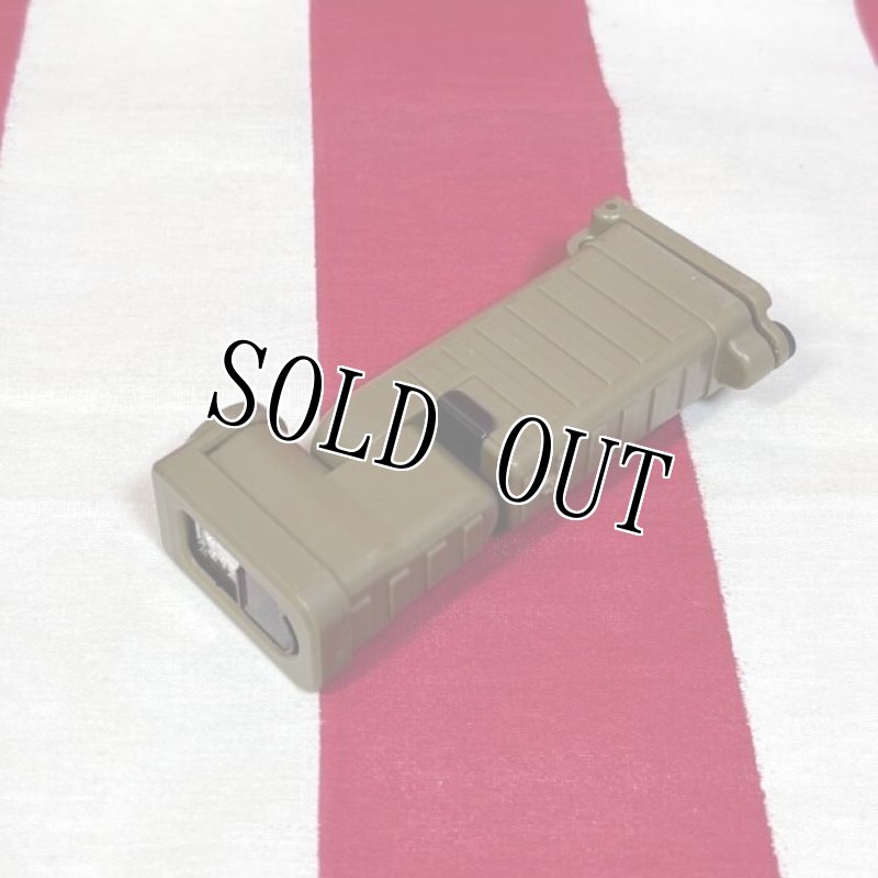 画像1: 米軍実物 STREAMLIGHTSIDEWINDER BOOT  サイドワインダーブート　LEDタクティカルライト (1)