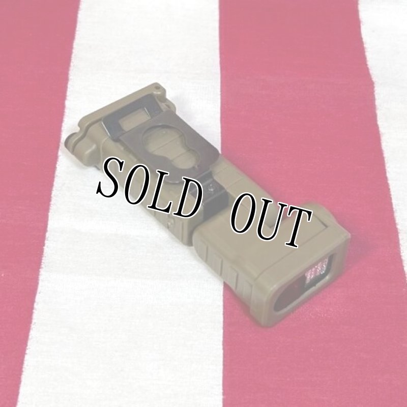 画像2: 米軍実物 STREAMLIGHTSIDEWINDER BOOT  サイドワインダーブート　LEDタクティカルライト (2)