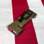 画像3: 米軍実物 STREAMLIGHTSIDEWINDER BOOT  サイドワインダーブート　LEDタクティカルライト (3)