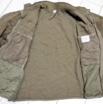 画像5: 米軍放出品　ポーラテックフリース　 (5)