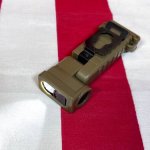 画像4: 米軍実物 STREAMLIGHTSIDEWINDER BOOT  サイドワインダーブート　LEDタクティカルライト (4)