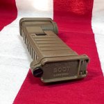 画像6: 米軍実物 STREAMLIGHTSIDEWINDER BOOT  サイドワインダーブート　LEDタクティカルライト (6)