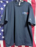 画像1: 米軍放出品　Remain Behind Element (RBE)　Tシャツ　 (1)