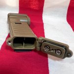 画像7: 米軍実物 STREAMLIGHTSIDEWINDER BOOT  サイドワインダーブート　LEDタクティカルライト (7)