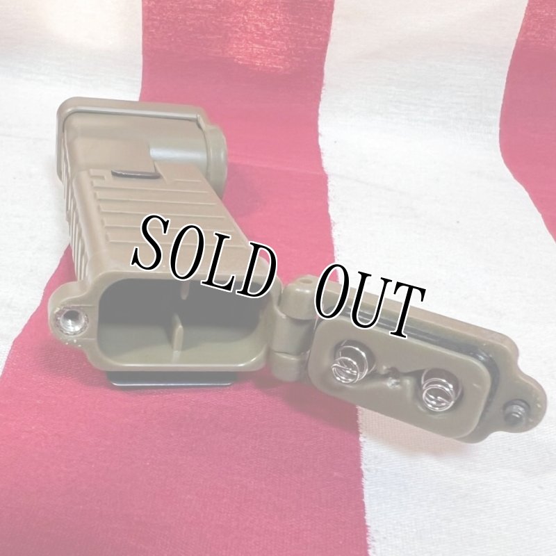 画像7: 米軍実物 STREAMLIGHTSIDEWINDER BOOT  サイドワインダーブート　LEDタクティカルライト (7)