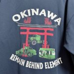 画像4: 米軍放出品　Remain Behind Element (RBE)　Tシャツ　 (4)