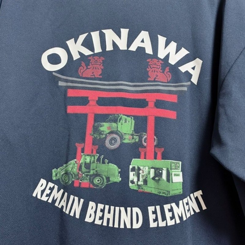 画像4: 米軍放出品　Remain Behind Element (RBE)　Tシャツ　 (4)