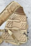 画像11: 米軍放出品 ロディール フィッシング タックルバッグ ショルダー バッグ (11)