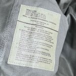 画像6: 米軍実物 USAF　米空軍　ABU　GORE-TEX　パーカー　SMALL-LONG (6)