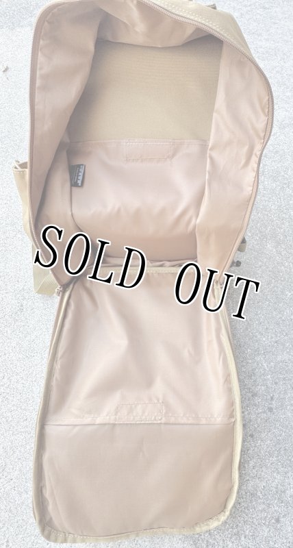 画像5: 米軍放出品 ロディール フィッシング タックルバッグ ショルダー バッグ (5)