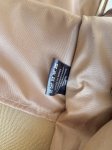 画像10: 米軍放出品 ロディール フィッシング タックルバッグ ショルダー バッグ (10)