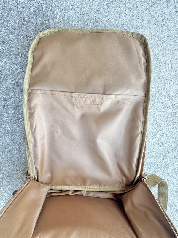 画像6: 米軍放出品 ロディール フィッシング タックルバッグ ショルダー バッグ (6)