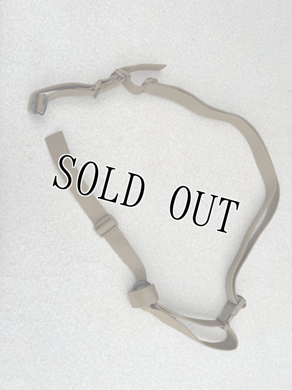 画像2: 海兵隊実物 SMALL ARMS M27 ライフル  スリング  (2)