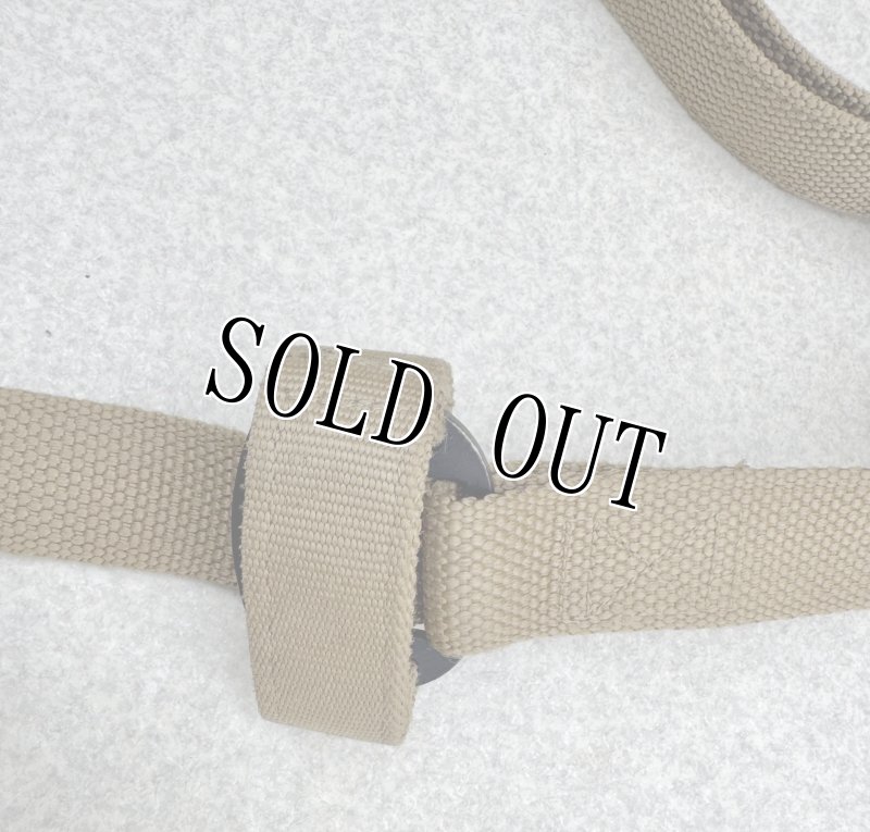 画像8: 海兵隊実物 SMALL ARMS M27 ライフル  スリング  (8)