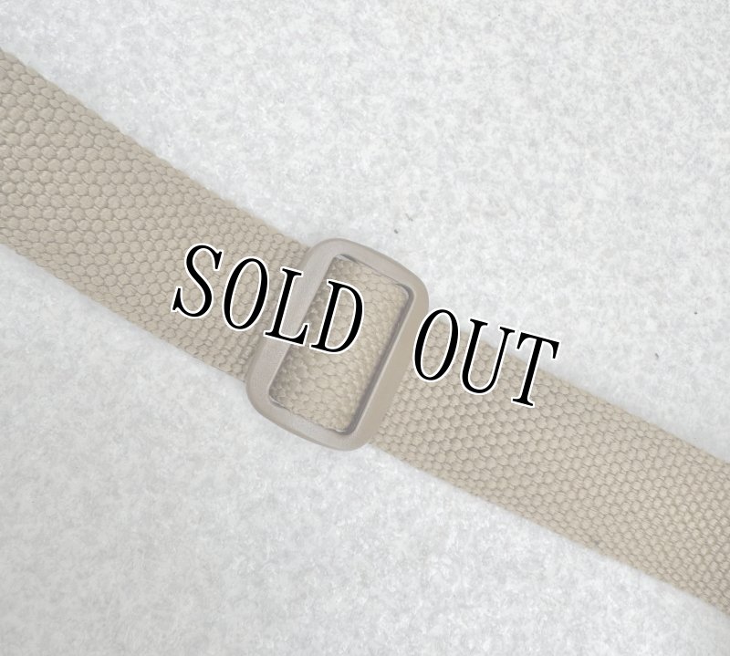 画像6: 海兵隊実物 SMALL ARMS M27 ライフル  スリング  (6)