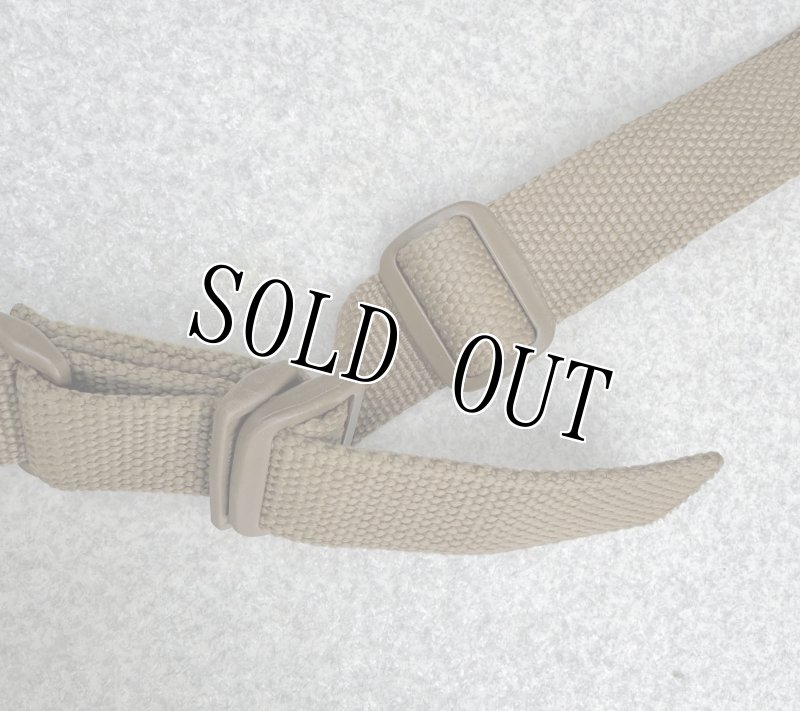 画像5: 海兵隊実物 SMALL ARMS M27 ライフル  スリング  (5)