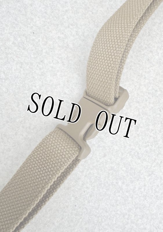 画像3: 海兵隊実物 SMALL ARMS M27 ライフル  スリング  (3)