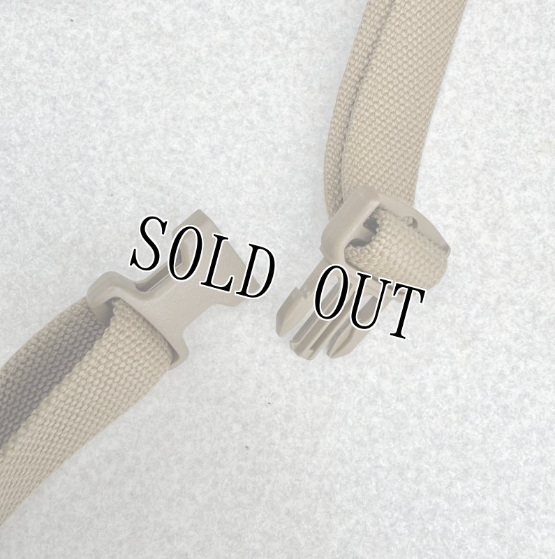 画像4: 海兵隊実物 SMALL ARMS M27 ライフル  スリング  (4)